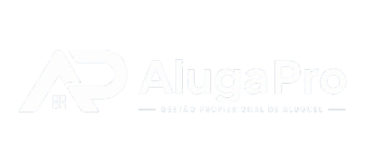 Logo AlugaPro