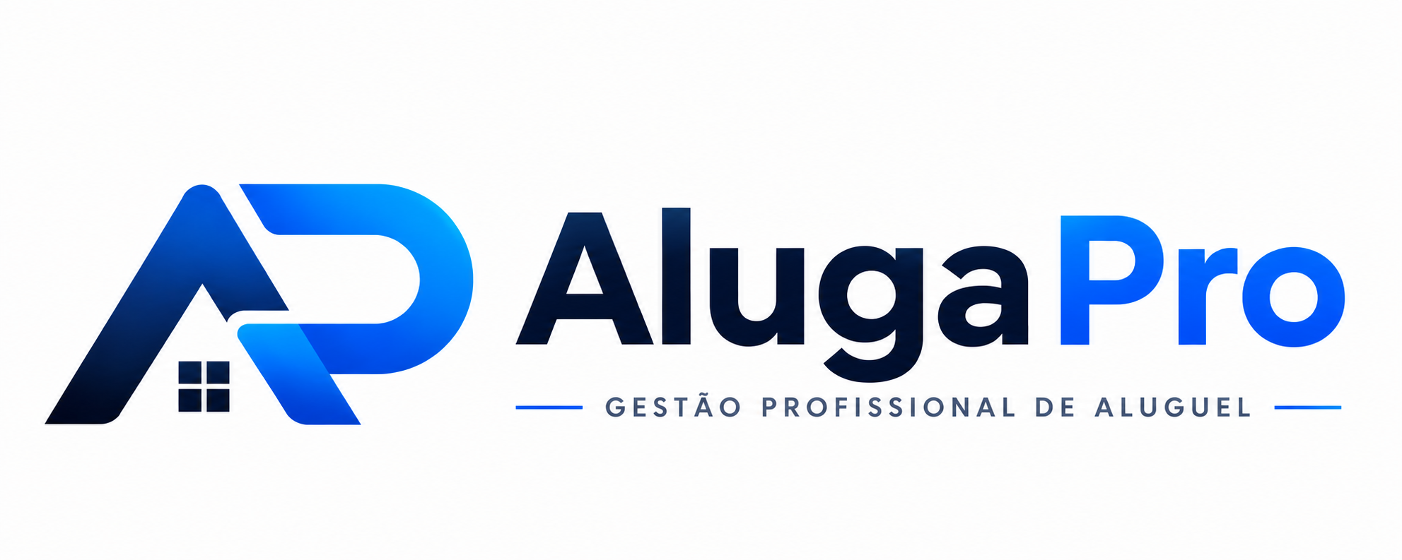 Logo AlugaPro